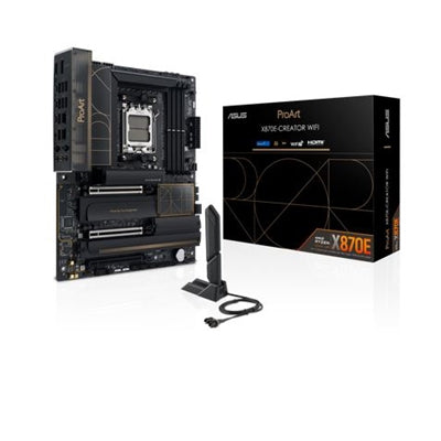 ProArt X870ECREATOR WIFI ProArt X870ECREATOR WIFI